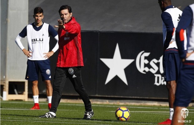 Coquelin entra finalmente en la convocatoria 