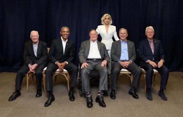 Ex presidentes, el oficio más ingrato del mundo