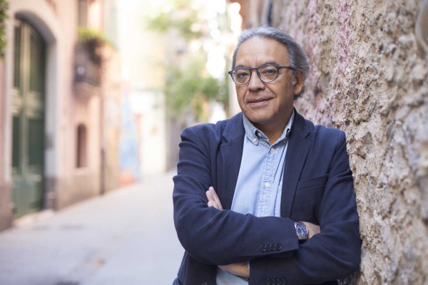 Manolo Mata: 