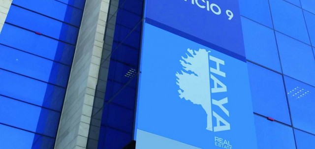 Cerberus pone a Haya Real Estate en la rampa de salida a bolsa