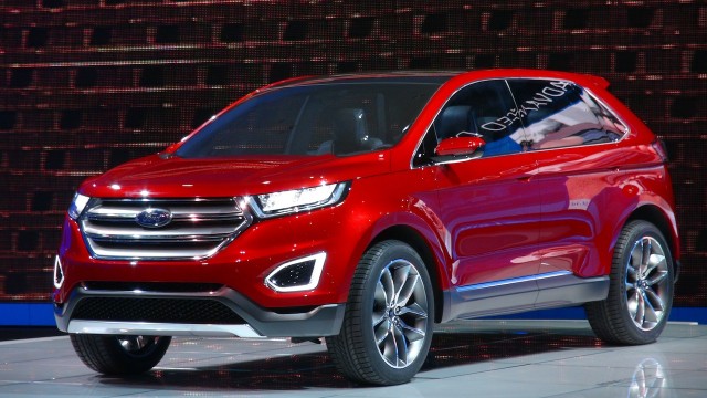 Enero confirma la buena marcha del sector automovilístico