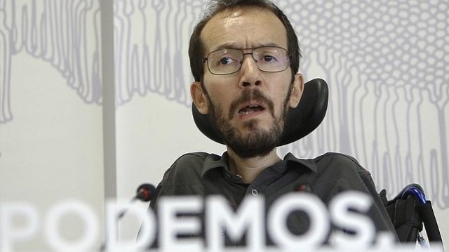 Podemos busca extender la alianza con IU a las candidaturas de 2019 