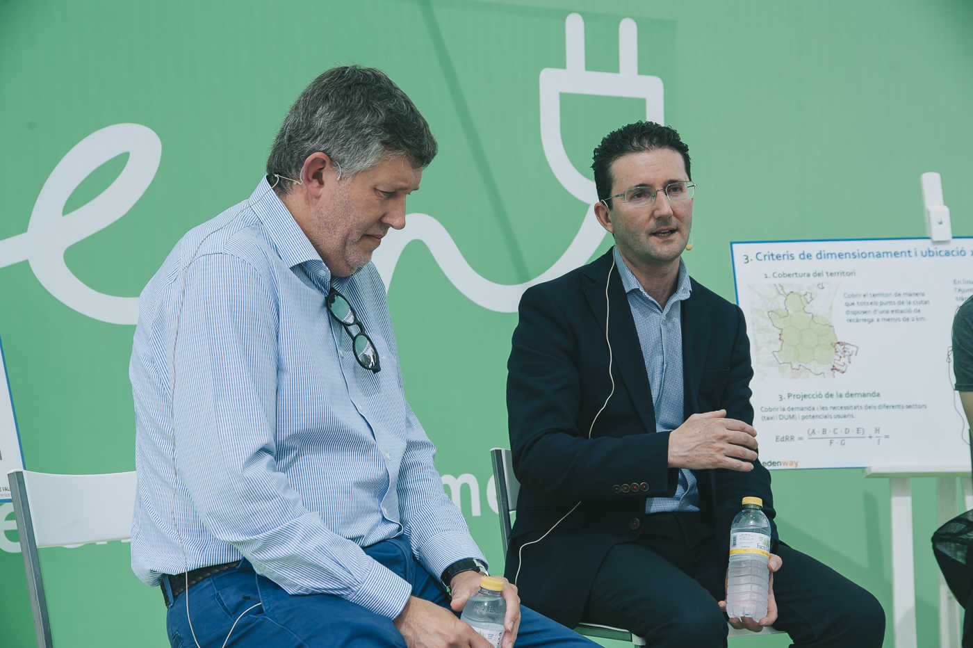 Segunda jornada de Electric Movements (Fotos: KIKE TABERNER) 