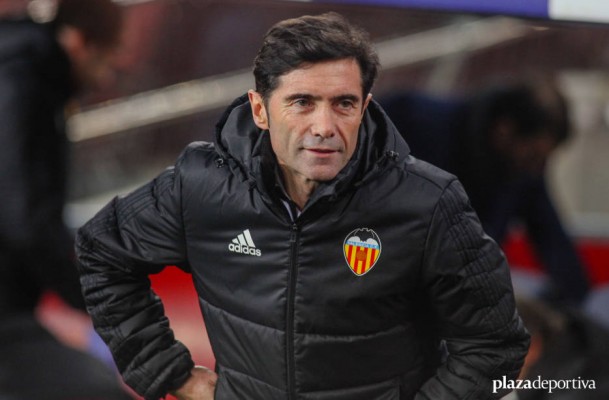 Marcelino: 