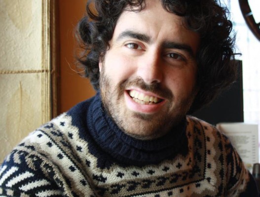Entendiendo el tobillo al aire en invierno con la 'Sociología del moderneo' de Iñaki Domínguez
