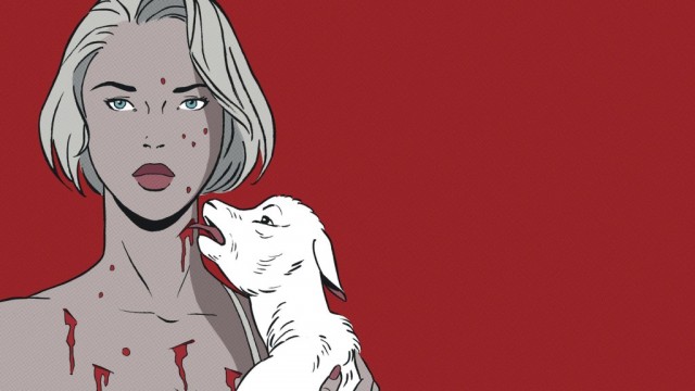 'El crimen que tú cometiste', un thriller de pulcra suciedad