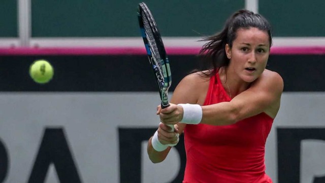 Arruabarrena no puede con Chiesa y España pierde ante Italia