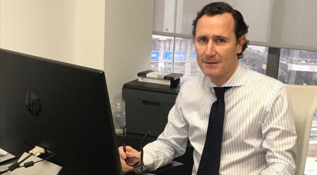 Ignacio González (AVD Consultores): 