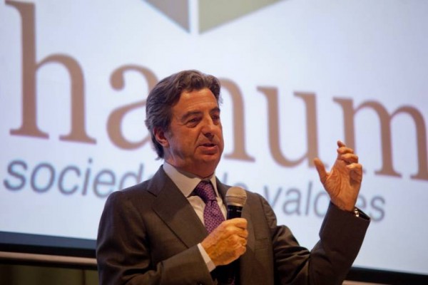 Diaphanum Valores sigue incorporando talento: ficha tres nuevos banqueros