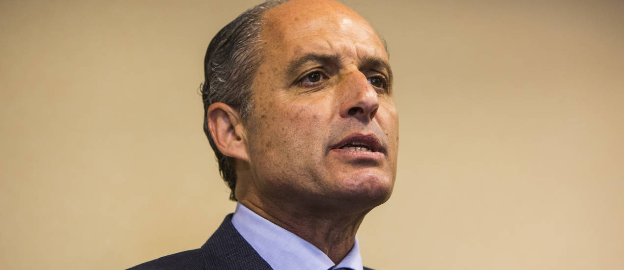 La nueva causa contra Camps investiga si el diseño y construcción del circuito de F1 se hizo a la carta 