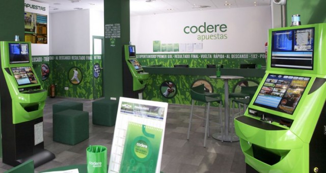 La 'nueva Codere' se dispara en bolsa con volumen y sin bajistas