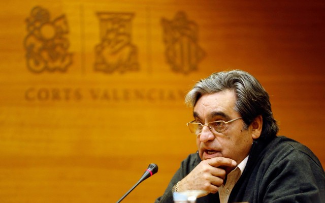 Camps me dijo: Tranquilo Miguel, todo va bien, Caturla es amigo mío