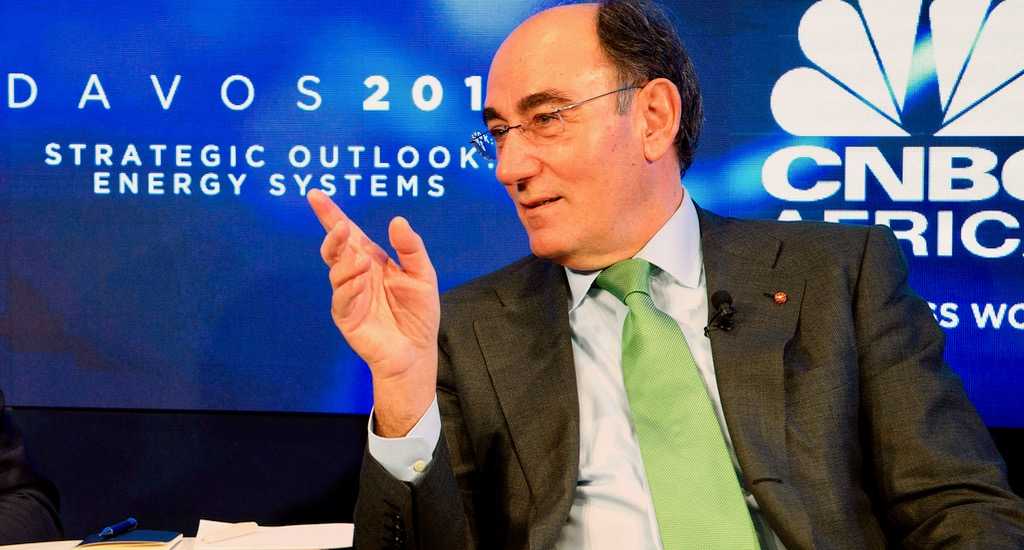 El Instituto Ethispher certifica a Iberdrola como la única española entre las más éticas del mundo