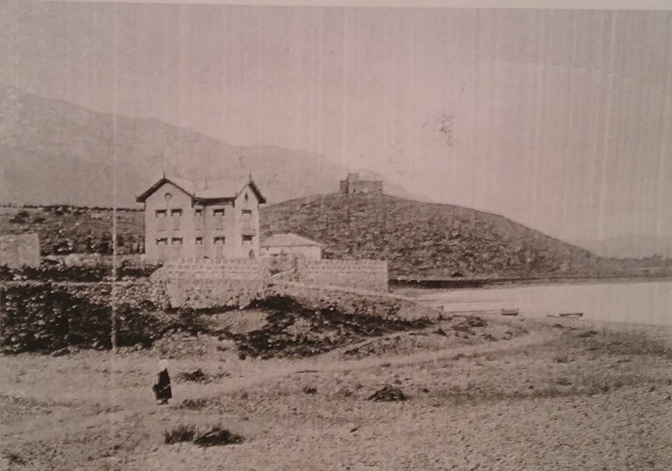 Facebook de Dénia Antiga - 