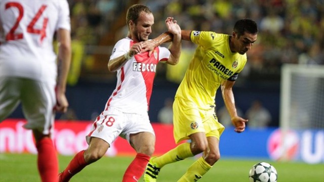 
El Villarreal no conoce la victoria en territorio francés