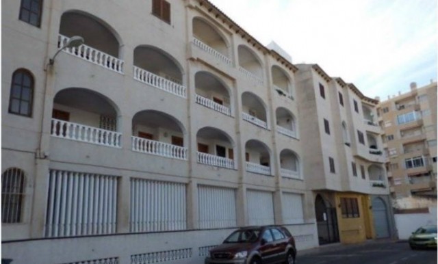 Cajamar pone a la venta 380 inmuebles en Alicante rebajados hasta el 40% a través de Haya