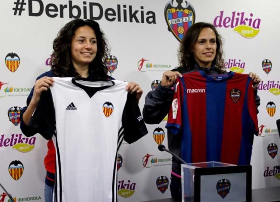 Dinámicas opuestas en Valencia CF y Levante UD desde que jugaron el derbi