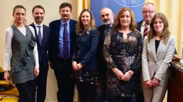 CNP Partners presenta en València su nuevo producto de ahorro CNP Partners Inversión Libre