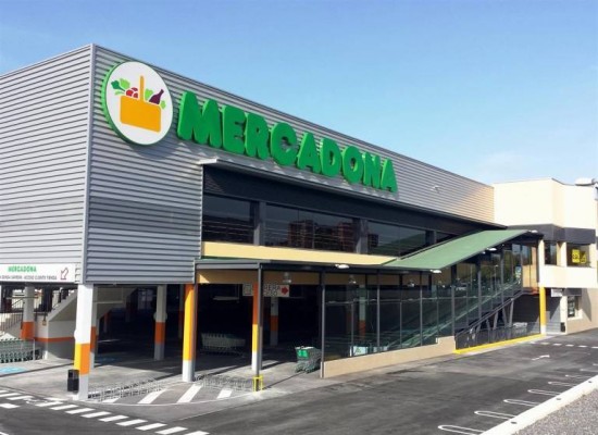 Mercadona inicia la selección de trabajadores para su nuevo modelo de compra 'online'