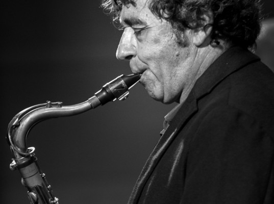 Ramón Cardo y The Nyora Bopper traen a Jimmy Glass una renovada versión de 'hard bop'