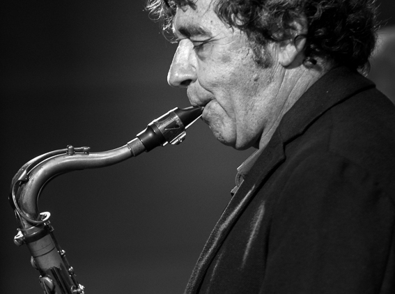 Ramón Cardo y The Nyora Bopper traen a Jimmy Glass una renovada versión de 'hard bop'