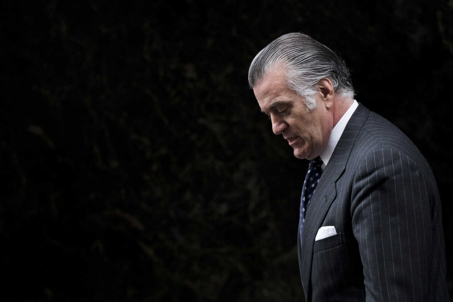 Bárcenas ratifica que Costa le avisó de la financiación irregular del PP valenciano