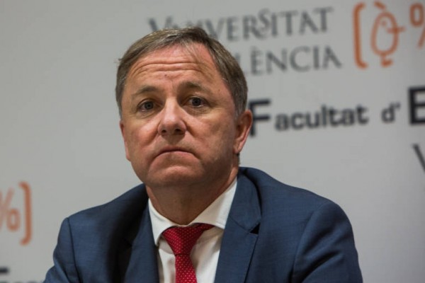 Moragues asegura que el Gobierno 