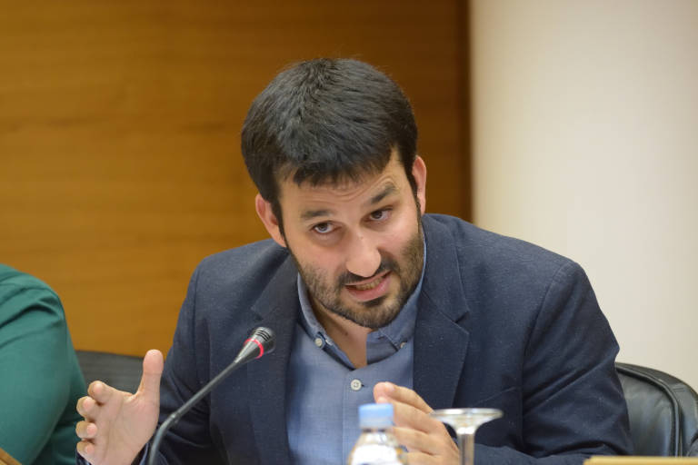 FOTO: INMA CABALLER - 