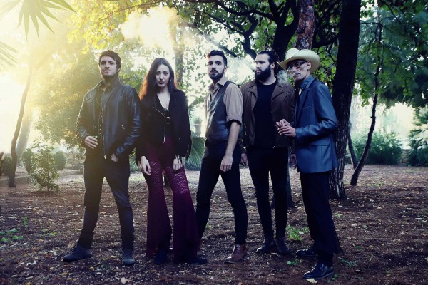 Badlands abre gira nacional en València con adelantos de su próximo álbum