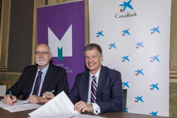 CaixaBank ofrece servicios financieros especializados a farmacéuticos