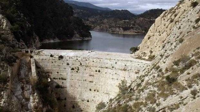 La CHJ detecta mejillón cebra en los embalses de Alarcón, Tibi y Amadorio

