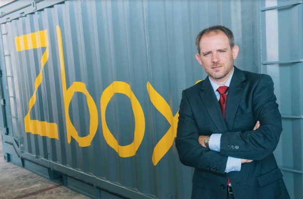 Navlandis abre una ronda de financiación a través de Startupxplore