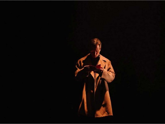 El teatro político de Peter Weiss vuelve en tiempos de crisis