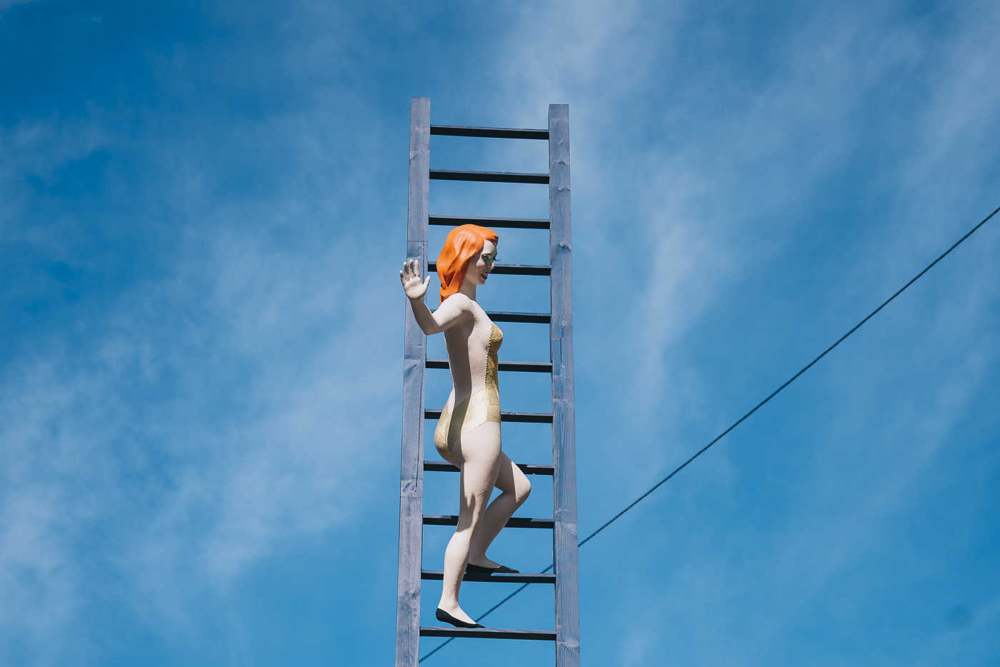 Así son las Fallas innovadoras de 2018 (Fotos: KIKE TABERNER)