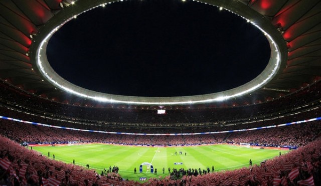 El grupo Wanda vende su paquete accionarial en el Atlético de Madrid
