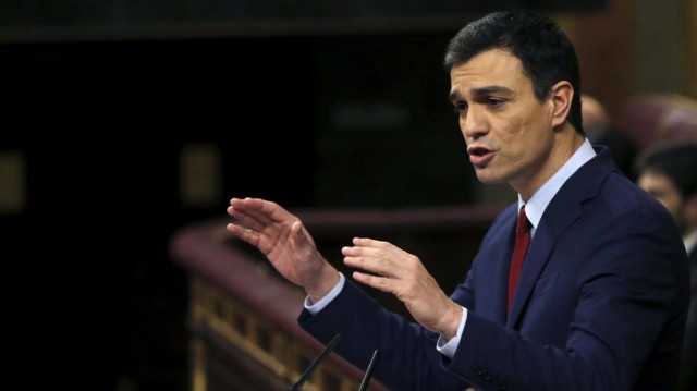 Las diez condiciones que pone Pedro Sánchez para dialogar antes de la investidura