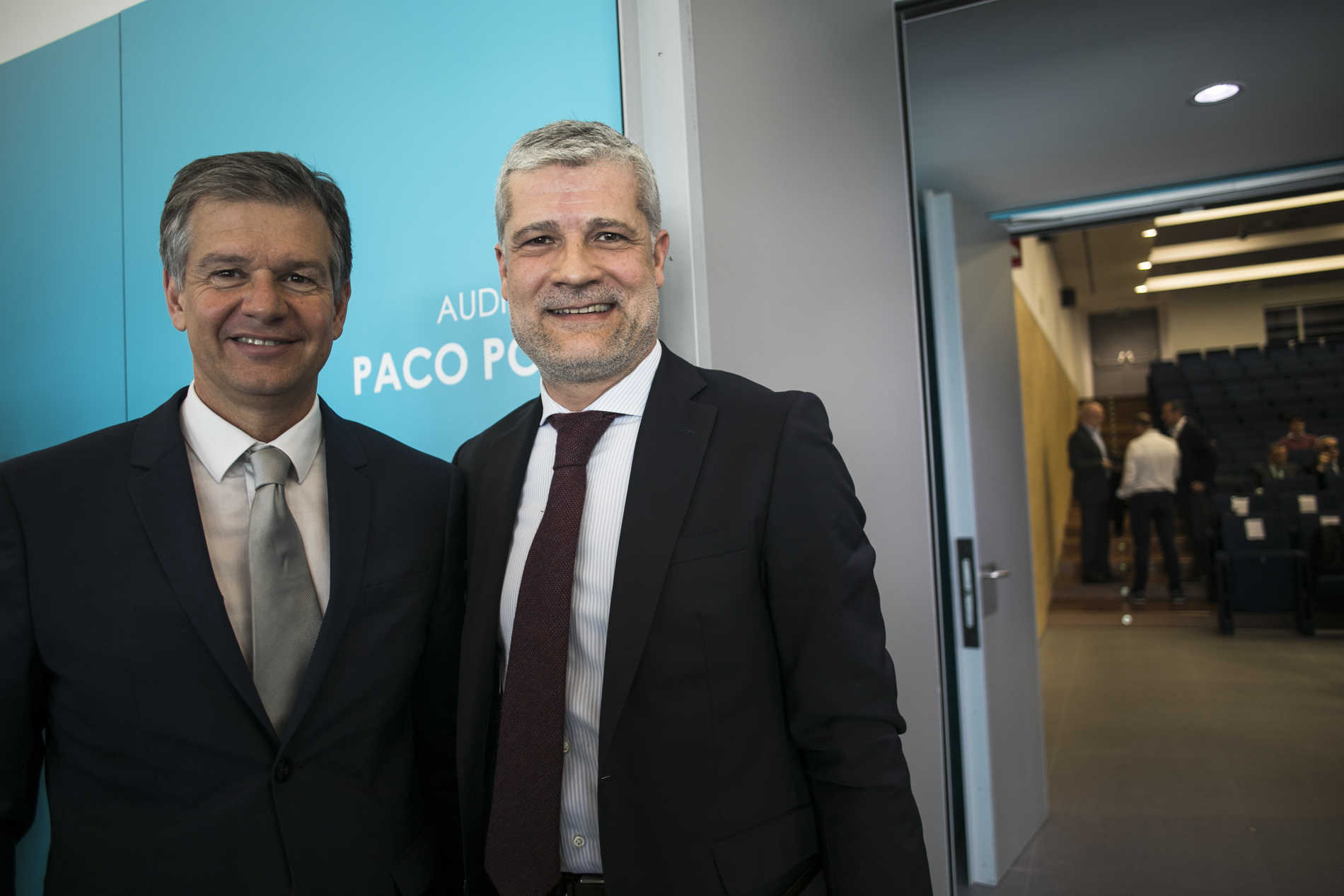 Premios EmprendedorXXI en la Comunitat Valenciana (FOTOS: EVA MÁÑEZ)