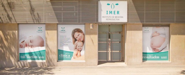 NL Holding compra la empresa valenciana de reproducción asistida Imer