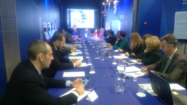 El Corte Inglés, Ribera Salud, Royo, Grupo Baux, Lázaro y La Pinada, nuevos socios del Club de Empresas Responsables y Sostenibles
