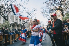 Cabalgata del Patrimonio en València (Fotos: KIKE TABERNER)