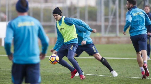 El Villarreal quiere enderezar su rumbo en Europa ante un complicado Olympique