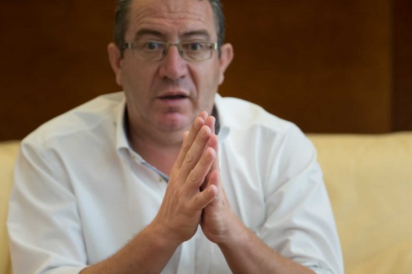 Benidorm presenta su proyecto a Red.es por segunda vez: 4 millones de euros en dos años