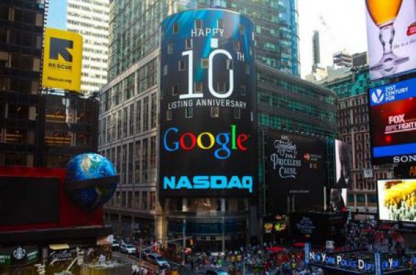 Juan Abelló no se fía de Google y vende todas sus acciones