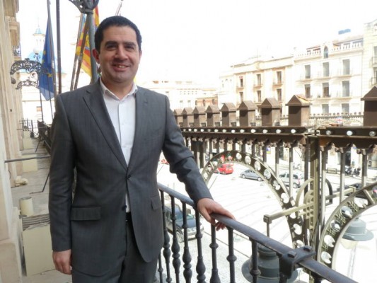 Enrique Ortiz deberá devolver 1,5 millones a Alcoy por la rescisión del proyecto del bulevar