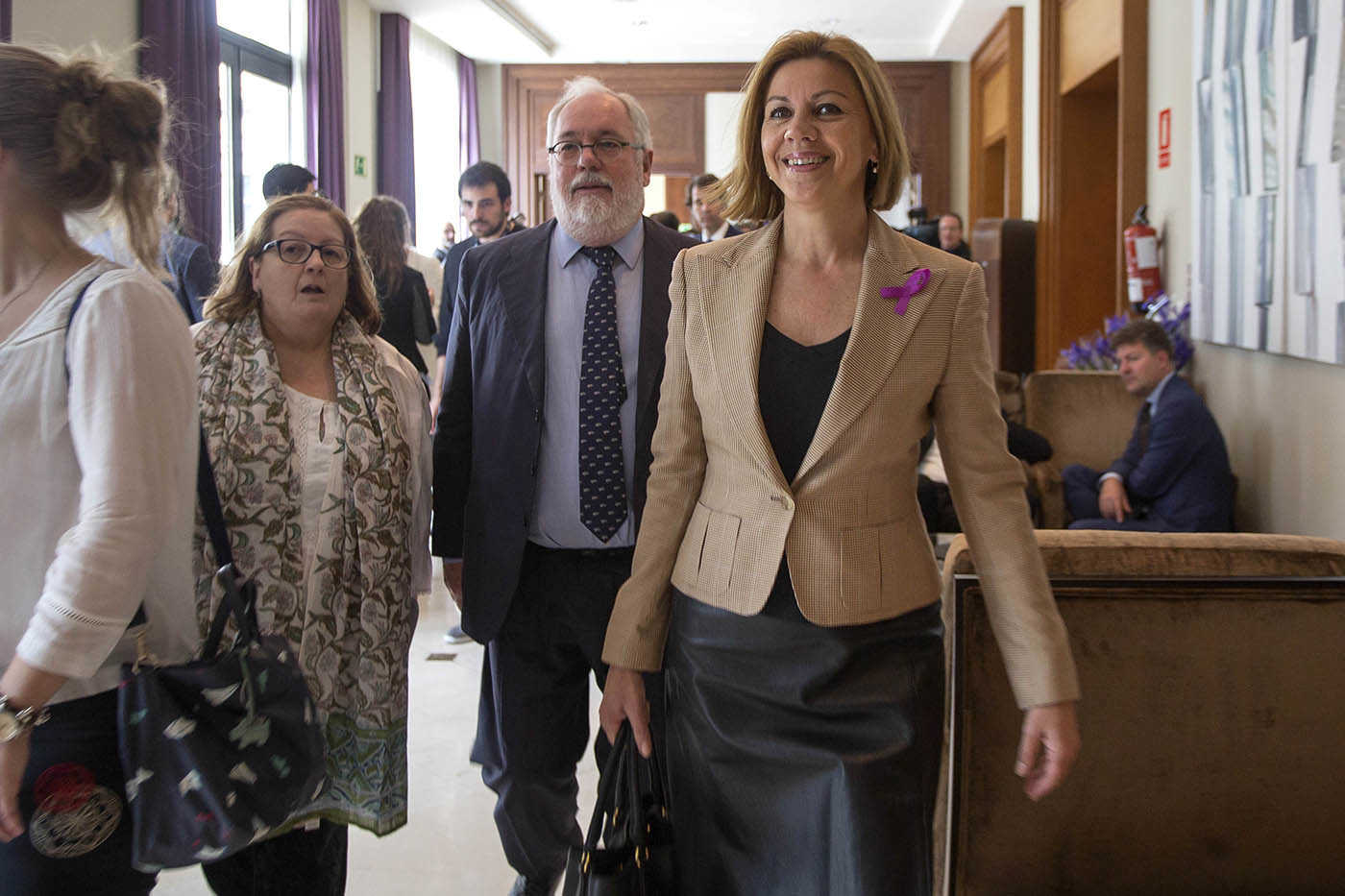  Jornadas de trabajo del Grupo Popular Europeo en València (Fotos: MARGA FERRER)