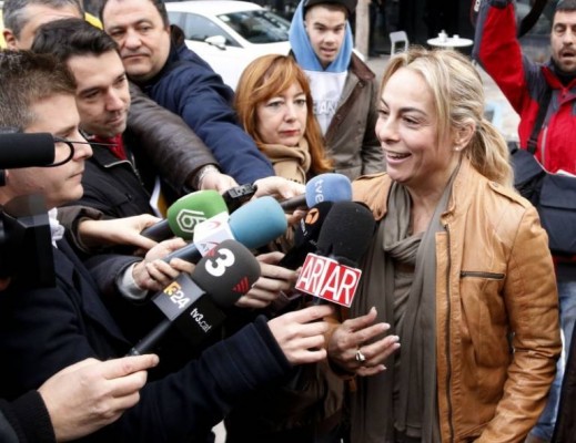El Ayuntamiento pide 4 años de prisión para Alperi y Castedo y 5 para Ortiz por la causa del PGOU