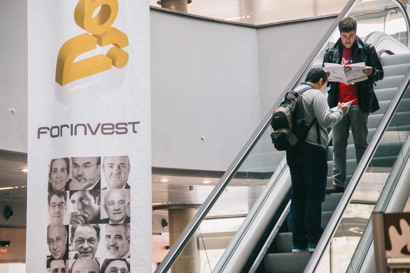 Forinvest 2018: segunda jornada (Fotos: KIKE TABERNER)

