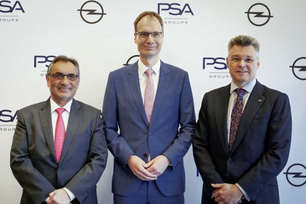 Opel elige su planta de Zaragoza para fabricar en exclusiva el primer Corsa 100% eléctrico