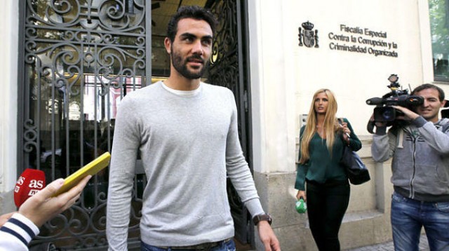 Fiscalía pide 2 años para 36 futbolistas por el amaño del Levante-Zaragoza
