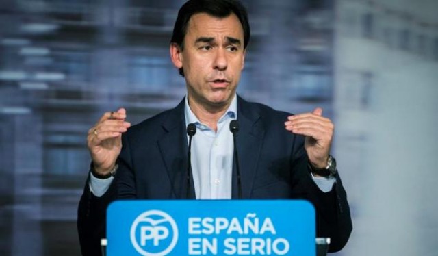 El PP cree que es pronto para hablar de refundación y cambio de nombre en el PPCV
